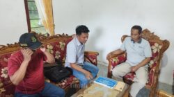 Bantu Warga Bangka Selatan Berobat, PT TIMAH Berikan Dukungan untuk Risma Warga Desa Rias