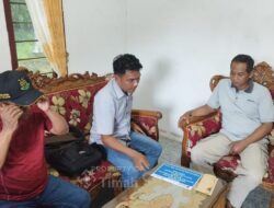Bantu Warga Bangka Selatan Berobat, PT TIMAH Berikan Dukungan untuk Risma Warga Desa Rias