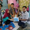 Perjuangan Habibi Melawan Hirschsprung, Bantuan PT TIMAH Ringankan Beban Keluarga