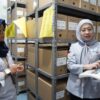 Pengelolaan Arsip Berbasis Digital, Komitmen PT TIMAH Tingkatkan Tata Kelola Perusahaan