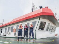 Kinerja Makin Moncer, Setoran Pajak dan PNBP PT TIMAH Naik 106 Persen