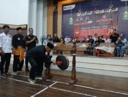 SMI Timah Cup 2026 Digelar di Bangka Barat, PT TIMAH Hadir Dukung Prestasi Atlet Silat