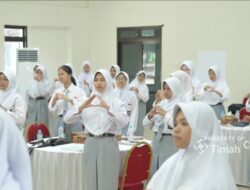 PT TIMAH Konsisten Bangun Generasi Unggul, 958 Alumni Lahir dari Program Kelas Beasiswa