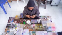 Sejak Tahun 2000, PT TIMAH Bantu Permodalan Lebih dari 10 Ribu UMKM di Wilayah Operasional