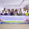 PT TIMAH Kembali Distribusikan Hewan Kurban, Bupati Bangka Tengah: Bentuk Kepedulian yang Konsisten