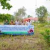 PT TIMAH Berbagi Hewan Kurban, Warga Bangka Selatan Rasakan Hangatnya Iduladha