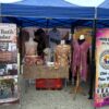Promosikan Produk UMKM, PT TIMAH Boyong Mitra Binaan ke Bazar UMKM Soft Opening Mal Pelayanan Publik Kabupaten Karimun
