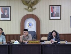DPRD Babel koordinasi Kemenag, buka peluang sanksi administratif bagi pelanggaran