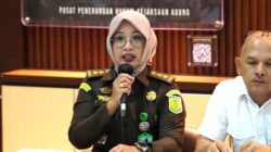Kejati Sumsel Tetapkan 3 Tersangka Baru Terkait Dugaan Kasus KUR Fiktif Bank Sumsel Babel Semendo