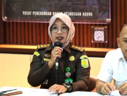 Kejati Sumsel Tetapkan 3 Tersangka Baru Terkait Dugaan Kasus KUR Fiktif Bank Sumsel Babel Semendo