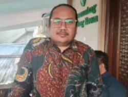 Mohammad Fathurrakhman: Wartawan Boleh Mengkritik Pemerintah Secara Profesional dan Sesuai KEJ