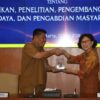 UGM dan Pemprov Babel Bersinergi, Hidayat Arsani Siapkan SDM Unggul dan Riset untuk Masa Depan Daerah