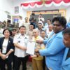 Aksi Mahasiswa UBB di DPRD Babel, Gubernur Hidayat Arsani Tunjukkan Komitmen Nyata untuk Pendidikan dan Buruh