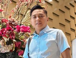 Ketua PWI Pokja Pangkalpinang Ucapkan Selamat atas Terpilihnya Ali Hasmara Pimpin PWI Belitung 2026–2029