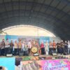 Festival Ekraf 2026 Resmi Dibuka, Saparudin Dorong Otak-Otak Pangkalpinang Tembus Pasar Nasional