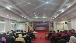 Hadiri Pelantikan IMM, Pemkot Pangkalpinang Dorong Kader Perkuat Integritas