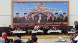 DPRD Babel Dorong Lulusan SMK Pangkalpinang Siap Kerja di Luar Negeri