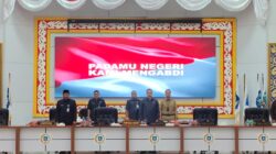 DPRD Babel Dorong Revisi Perda Pajak dan Retribusi untuk Perkuat PAD