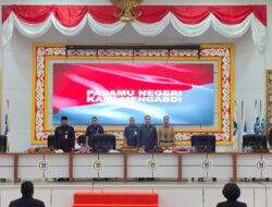 DPRD Babel Dorong Revisi Perda Pajak dan Retribusi untuk Perkuat PAD