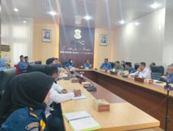 Inflasi Pangkalpinang Turun Jadi 0,76 Persen, Pemkot Luncurkan Gerakan Ketahanan Pangan Jelang Iduladha