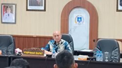 Plasma 20 Persen Jadi Sorotan, DPRD Babel Minta Perpanjangan HGU PT GML Ditunda