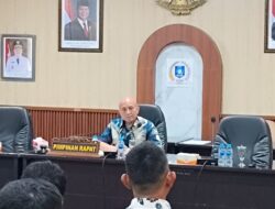 Plasma 20 Persen Jadi Sorotan, DPRD Babel Minta Perpanjangan HGU PT GML Ditunda