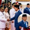 Innalilahi Wainiillaihi Rojiun. Herry Setiyobudi Mendiang Suami Wagub Hellyana Meninggal Dunia