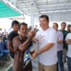 Babel Peduli, Babel Berdaya: Kepemimpinan Hidayat Arsani Dorong Program Sosial Berdampak Nyata dan Berkelanjutan