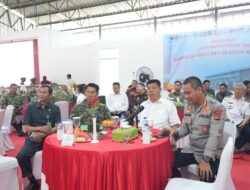 Satu Komando dengan Presiden Prabowo, Gubernur Babel Siap Sukseskan 1.061 Koperasi Merah Putih