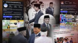 Wagub Hellyana Dirundung Duka, Pemprov Babel ‘Tutup Mata’? Belum Ada Ucapan Belasungkawa 