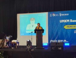 PNM Jadi Jalan Naik Kelas, Prof Udin Ajak Pelaku UMKM Kelola Pinjaman dengan Bijak