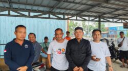 Nelayan Minta Aktivitas PIP di Pasir Padi dan Diluar IUP Ditindak, Andi: Jangan Paksa Kami Anarkis!!