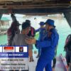 Tertibkan PIP Diluar WIUP, Kasat Pol Air Pangkalpinang: Jangan Langgar Aturan Lagi! 