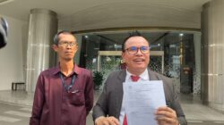 Tuduhan Penyelundupan Ilmenit PT PMM Tidak Terbukti dan Tidak Berdasar