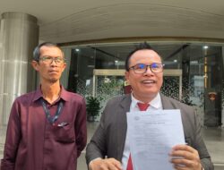 Tuduhan Penyelundupan Ilmenit PT PMM Tidak Terbukti dan Tidak Berdasar