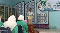 Pemberdayaan Perempuan Muda, Pemkot Pangkalpinang Perkuat Sinergi dengan Fatayat NU