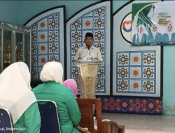 Pemberdayaan Perempuan Muda, Pemkot Pangkalpinang Perkuat Sinergi dengan Fatayat NU