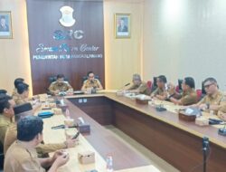 Lewat Program SEJUK, Pemkot Pangkalpinang Perkuat Budaya Antikorupsi