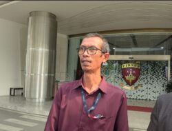Ketua Asosiasi Tambang dan Mineral Soroti Kinerja Satgas, Khawatir Hambat Investasi di Babel