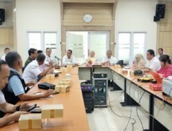 DPRD Babel Dorong Pembentukan Tim Pengawasan dan Posko Pengaduan Harga TBS Sawit