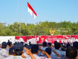 Peringati Hari Lahir Pancasila 2026, PT TIMAH Gelar Upacara Serentak di Berbagai Wilayah Operasional