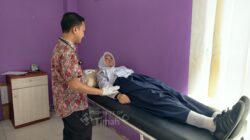 Seleksi Program Kelas Beasiswa PT TIMAH Berlanjut, 36 Peserta Jalani Tes Kesehatan di Tiga Wilayah Operasional