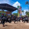 Menjaga Tradisi Tetap Hidup, PT TIMAH Aktif Dukung Pelestarian Budaya di Lingkar Tambang