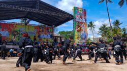 Menjaga Tradisi Tetap Hidup, PT TIMAH Aktif Dukung Pelestarian Budaya di Lingkar Tambang