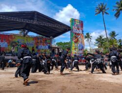 Menjaga Tradisi Tetap Hidup, PT TIMAH Aktif Dukung Pelestarian Budaya di Lingkar Tambang