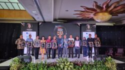 PT TIMAH Sabet Penghargaan Best Corporate Media Impact 2026