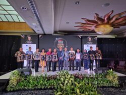 PT TIMAH Sabet Penghargaan Best Corporate Media Impact 2026