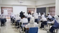 Lewati Seleksi Ketat, 36 Siswa Resmi Jadi Penerima Program Kelas Beasiswa PT TIMAH
