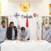 PT TIMAH dan Serikat Pekerja Sepakati PKB 2026-2028, Perkuat Sinergi untuk Kesejahteraan Karyawan dan Keberlanjutan Perusahaan