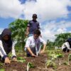 Pelajar di Bangka Diajak Berpetualang Sambil Mengenal Reklamasi PT TIMAH